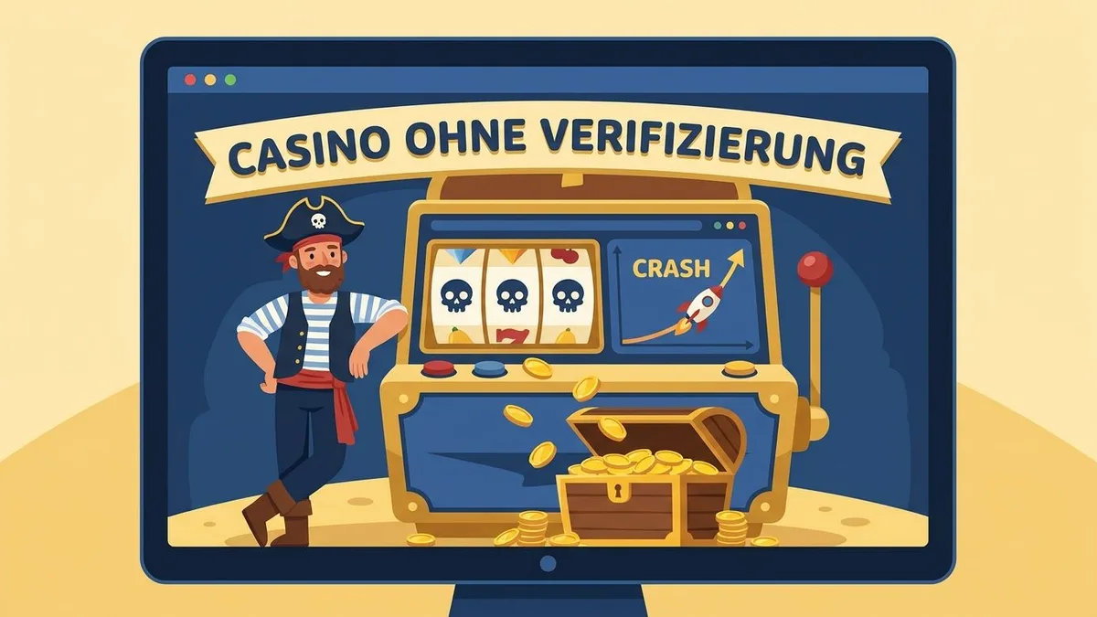 Casino Ohne Verifizierung Crash Games